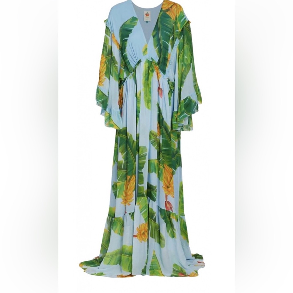 Farm Rio dress. - Picture 11 of 12